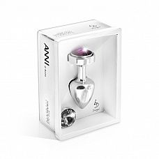 ������� ����������� �������� ���� Anni Magnet Silver T2 � 2 �������� ����������� 
������������ ��� ��������� �������� ���������� � �������� ��������.