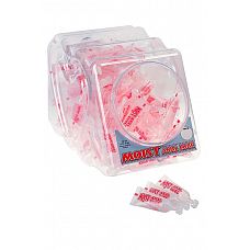 �������� ����-��������� - 10 ��. 
������������ ��������� �� ������ ������ MOIST ANAL LUBE.