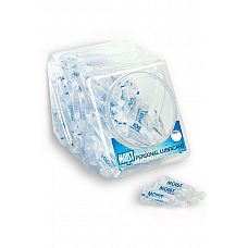 ����-��������� �� ������ ������ - 10 ��. 
������������ ��������� �� ������ ������ Moist Personal Lubricant.