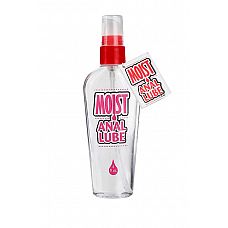 �������� ����-��������� �� ������ ������ 120 ��. 
������������ ��������� �� ������ ������ MOIST ANAL LUBE .