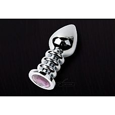 ������� �������� ������ � ������� ���������� - 10 ��. 
�������� ������ Butt Plug ����������� �� ����������� �����.