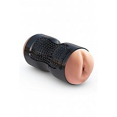 ����������� ������-���� Extreme Toyz Tight Grip Pussy   Ass 
����������� ������-���� Extreme Toyz Tight Grip Pussy   Ass ��������  ������� � ����� ������ ���������� ������� ��� �������������, ��� � ��������� �����.