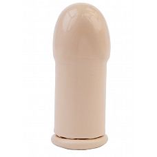 <strong>Удлиняющая насадка из латекса - 9 см.</strong> <br />
Удлиняющая насадка, выполненная из латекса.<div class="charTableblock"><div><span>Материал</span>: латкес</div><div><span>Производитель</span>: ToyFa, Китай</div></div> Удлиняющая насадка из латекса - 9 см.
Удлиняющая насадка, выполненная из латекса.