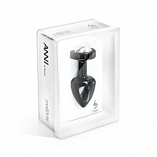 ׸���� �������� ���� Anni R Clover Black T1 � ���������� � ���� ������ - 5,6 ��. 
������������ ��� ��������� �������� ���������� � �������� ��������.