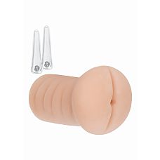 ����������� Vivid Raw Hot Ass Booty  
����������� Vivid Raw Hot Ass Booty � ���������� ����-������� ��� �������� ���� � ����������.