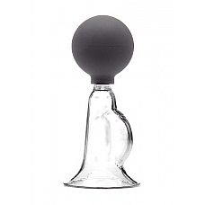 <strong>Вакуумная помпа для сосков чёрная </strong> <br />
Вакуумная помпа для сосков черного цвета.<div class="charTableblock"> </div> Вакуумная помпа для сосков чёрная
Вакуумная помпа для сосков черного цвета.