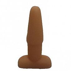<strong>Анальная пробка - 14 см, Телесный</strong> <br />
Для новичков анальных развлечений отлично подойдет анальная пробка, которая имеет оптимальный размер и удобную форму для приятного и безболезненного проникновения.<div class="charTableblock"><div><span>Длина, см</span>: 14</div><div><span>Материал</span>: ПВХ (PVC)</div><div><span>Цвет</span>: телесный</div><div><span>Особенности</span>: пробка</div><div><span>Особенности</span>: без вибрации</div><div><span>Длина, см</span>: 13-16</div></div> Анальная пробка - 14 см, Телесный
Для новичков анальных развлечений отлично подойдет анальная пробка, которая имеет оптимальный размер и удобную форму для приятного и безболезненного проникновения.