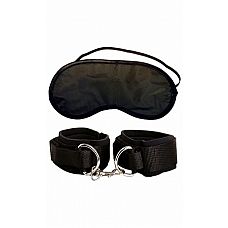 :       - Ff Heavy Duty Cuffs  
   ,    .