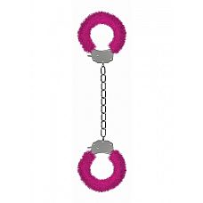   Pleasure Legcuffs - Shotsmedia,  

          .