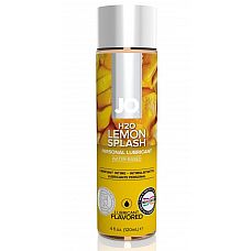         JO Flavored Lemon Splash - 120 . 
    ,      , -   ,       .