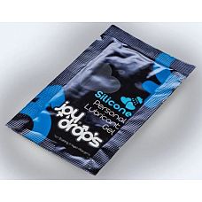 ������� ������ �� ����������� ������ JoyDrops Silicone - 3 ��. 
�� ���� ����������� ��������� ��������� ���������� ������������ �� � ����: � ������, �������� � ���� � ����! ����� ����, ����� ����������� ����� ���������� � ������������ ����������� ������, � ��������� � ������� ��������.