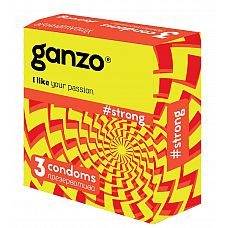       Ganzo Strong - 3 . 
        Ganzo Strong     .