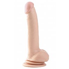   9  Suction Cup Dong - 22,9 . 
  9" Suction Cup Dong.    .