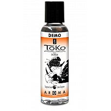 <strong>Тестер съедобного лубриканта с ароматом мандарина - 60 мл.</strong> <br />
Перед вами лубрикант для любого случая: он восполнит недостаток смазки при вагинальном сексе или же облегчит скольжение во время оральных ласк.<div class="charTableblock"><div><span>Основа</span>: водная</div><div><span>Особенности</span>: оральная; ароматизированная; вагинальная</div><div><span>Объем, мл</span>: 60-99</div><div><span>Объем, мл</span>: 60</div></div> Тестер съедобного лубриканта с ароматом мандарина - 60 мл.
Перед вами лубрикант для любого случая: он восполнит недостаток смазки при вагинальном сексе или же облегчит скольжение во время оральных ласк.