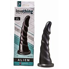    Lovething Alien Black, 18 .,  
   ,   .