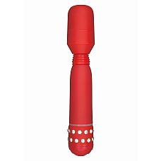 �������� Toy Joy Crystal Flex Massager, 17,5 ��., ������ 
����� ��������������� �� ������������ ��������, ���������� ��������.