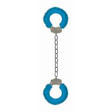  Furry Blue SH-SHT363BLU 
