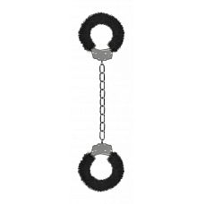     Furry Ankle Cuffs 
,         Furry Ankle Cuffs    .