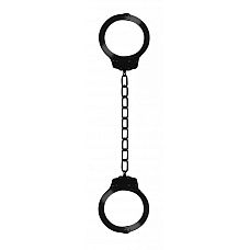 ׸   Metal Ankle Cuffs 
,       Metal Ankle Cuffs    .