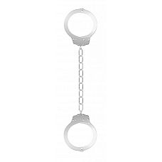    Metal Ankle Cuffs 
,       Metal Ankle Cuffs    .