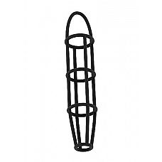 ׸ -   Cockcage with ball strap  30  
        .