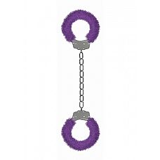    Beginner`s Legcuffs Furry,  
