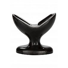 <strong>Стимулятор-цветок Colt Expander Plug Medium - California Exotic, Черный</strong> <br />
Спроектированная в классическом стиле анальная пробка Colt Expander Plug Medium имеет средние размеры.<div class="charTableblock"><div><span>Длина, см</span>: 10</div><div><span>Диаметр, см</span>: 6</div><div><span>Материал</span>: ПВХ (PVC)</div><div><span>Цвет</span>: черный</div><div><span>Особенности</span>: пробка</div><div><span>Особенности</span>: расширяющийся; без вибрации</div><div><span>Длина, см</span>: 9-12</div><div><span>Диаметр, см</span>: 6</div></div> Стимулятор-цветок Colt Expander Plug Medium - California Exotic, Черный
Спроектированная в классическом стиле анальная пробка Colt Expander Plug Medium имеет средние размеры.