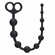 ׸   Orgasm Beads - 33,5 . 
       -    .