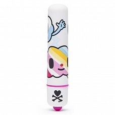    MINI BULLET VIBRATOR WHITE CLOUDS 
   MINI BULLET VIBRATOR WHITE CLOUDS. . 1  .