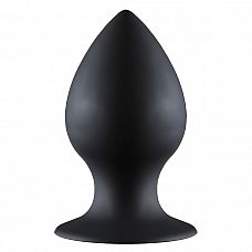 ׸   Thick Anal Plug Small - 7,8 . 
  Thick Anal Plug     .