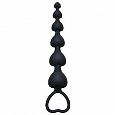 ׸   Heart s Beads Black - 18 . 
  Heart s Beads     .