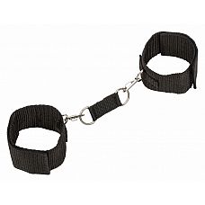  Bondage Collection Wrist Cuffs Plus Size ,  
   100% .