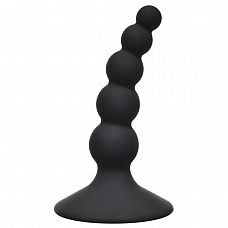 ׸   Ribbed Plug Black - 10,5 . 
  Ribbed Plug,     ,    ,             .