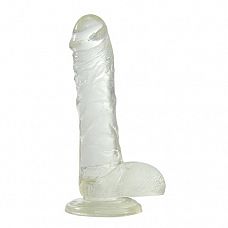 ������������� Jelly Dildo Real Rapture - Toyz4lovers, ���������� 
������ ������� �������������.