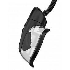 <strong>Вакуумная помпа для половых губ и клитора Perfect Touch Vibrating Pussy Pump</strong> <br />
Принцип действия: -Колба укрепляется плотно к телу и из неё с помощью груши происходит откачивание воздуха, за счет чего создаётся вакуум.<div class="charTableblock"> </div> Вакуумная помпа для половых губ и клитора Perfect Touch Vibrating Pussy Pump
Принцип действия: -Колба укрепляется плотно к телу и из неё с помощью груши происходит откачивание воздуха, за счет чего создаётся вакуум.