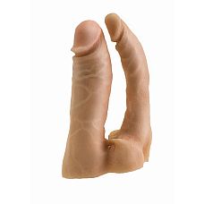 <strong>Насадка для страпона двойная, 15 см, Телесный</strong> <br />
Насадка на Harness – это прекрасный интим-аксессуар, выполненный из материала высочайшего качества.<div class="charTableblock"><div><span>Длина, см</span>: 15</div><div><span>Диаметр, см</span>: 3.9</div><div><span>Длина, см</span>: 13-16</div><div><span>Диаметр, см</span>: 3</div><div><span>Материал</span>: ПВХ (PVC)</div><div><span>Цвет</span>: телесный</div><div><span>Особенности</span>: vac-u-lock; двухголовый; насадка</div></div> Насадка для страпона двойная, 15 см, Телесный
Насадка на Harness – это прекрасный интим-аксессуар, выполненный из материала высочайшего качества.