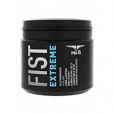 ��������� ��� �������� Mister B Fist Extreme Lube (500 ��)  
Mister B FIST Extreme Lube - ��� ��������� �����-����������� ����-���������, ��������� ���������� ��� �������� � ������� �������.