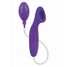 <strong>Клиторальный стимулятор Body&Soul Scintillation, 11 см </strong> <br />
Клиторальный стимулятор сделан из безупречный безопасный силикона и имеет 3 интенсивные скорости вибрации.<div class="charTableblock"> </div> Клиторальный стимулятор Body&Soul Scintillation, 11 см
Клиторальный стимулятор сделан из безупречный безопасный силикона и имеет 3 интенсивные скорости вибрации.