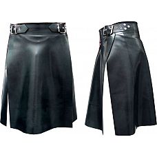 <strong>Килт из латекса Mister B Rubber Kilt , S, Черный</strong> <br />
Оригинальный килт из красивого полуматового латекса.<div class="charTableblock"> </div> Килт из латекса Mister B Rubber Kilt , S, Черный
Оригинальный килт из красивого полуматового латекса.