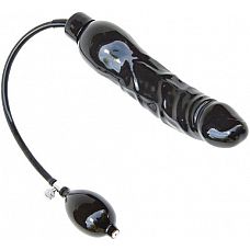    Inflatable Dildo XL - 23 . 
Pump it!    -  P  ,    .