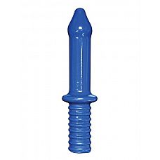    Crackstuffers Medium Plain Truncheon - 38 . 
     Mister B.