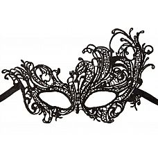   FANTASY VENETIAN EYE MASK 
     Leg Avenue.