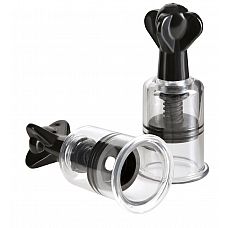 <strong>Вакуумные присоски для груди Super Suckers</strong> <br />
Вакуумные присоски для груди Super Suckers. В комплекте 2 присоски.<div class="charTableblock"> </div> Вакуумные присоски для груди Super Suckers
Вакуумные присоски для груди Super Suckers. В комплекте 2 присоски.