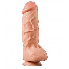   10INCH GIANT PVC DONG WITH SUCTION CUP - 25 . 
  10INCH GIANT PVC DONG WITH SUCTION CUP.   .