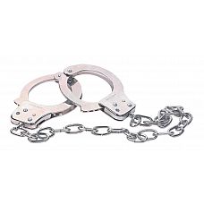       CHROME HANDCUFFS METAL HANDCUFFS W. KEY 
      CHROME HANDCUFFS METAL HANDCUFFS W.