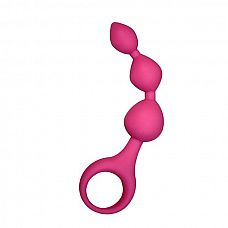    TRIBALL PINK - 15 . 
   TRIBALL PINK.    .