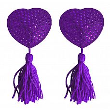  - Tassels Heart 
  ,                !   ,   ,        .