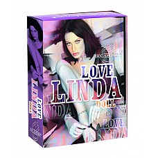 LOVE, LINDA DEEP THROAT DOLL  
 .