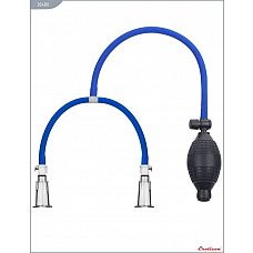 <strong>Помпа для сосков PUMP Z4</strong> <br />
Помпы для женщин Eroticon^ серии Z изделия премиум-сегмента.<div class="charTableblock"> </div> Помпа для сосков PUMP Z4
Помпы для женщин Eroticon^ серии Z изделия премиум-сегмента.