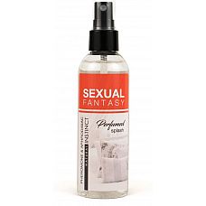       Sexual Fantasy - 100 . 
       SEXUAL FANTASY.